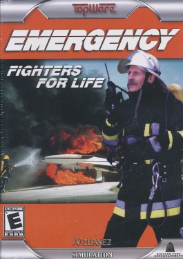 Emergency: Fighters for Life